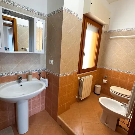 Trinacria Apartment
