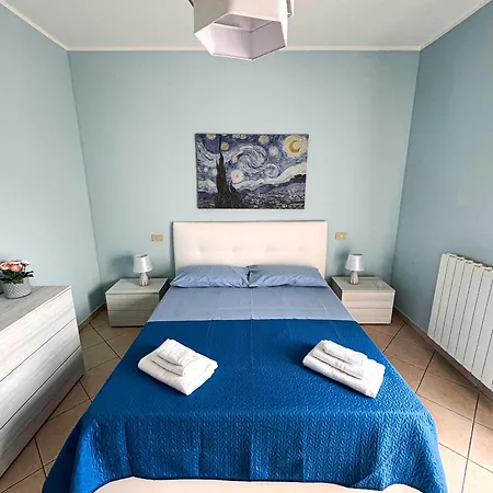 Apartamento Trinacria