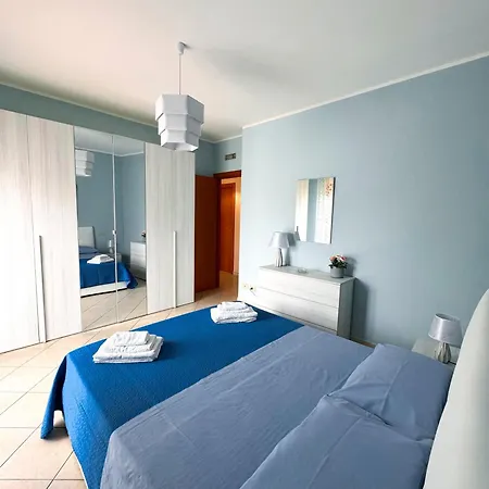 Trinacria Apartamento