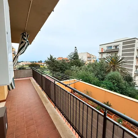 Apartment Trinacria *